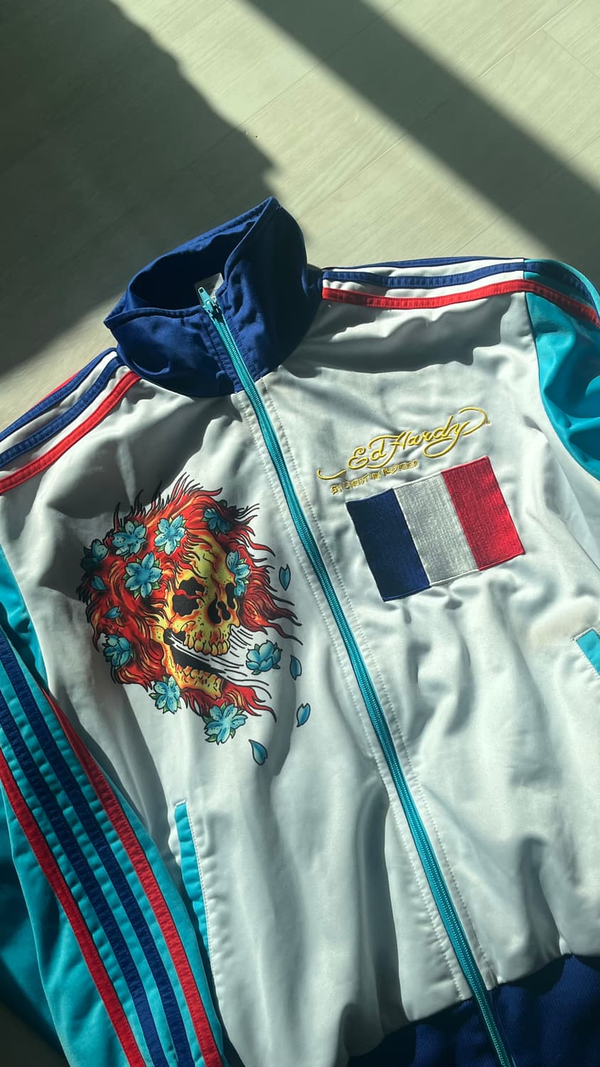 에드하디 프랑스 져지 희귀매물 상품이미지1