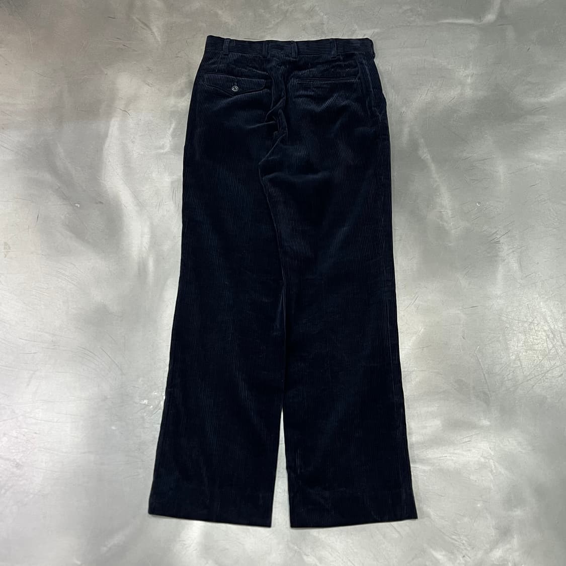  버버리 코듀로이 팬츠 y15268 상품이미지2