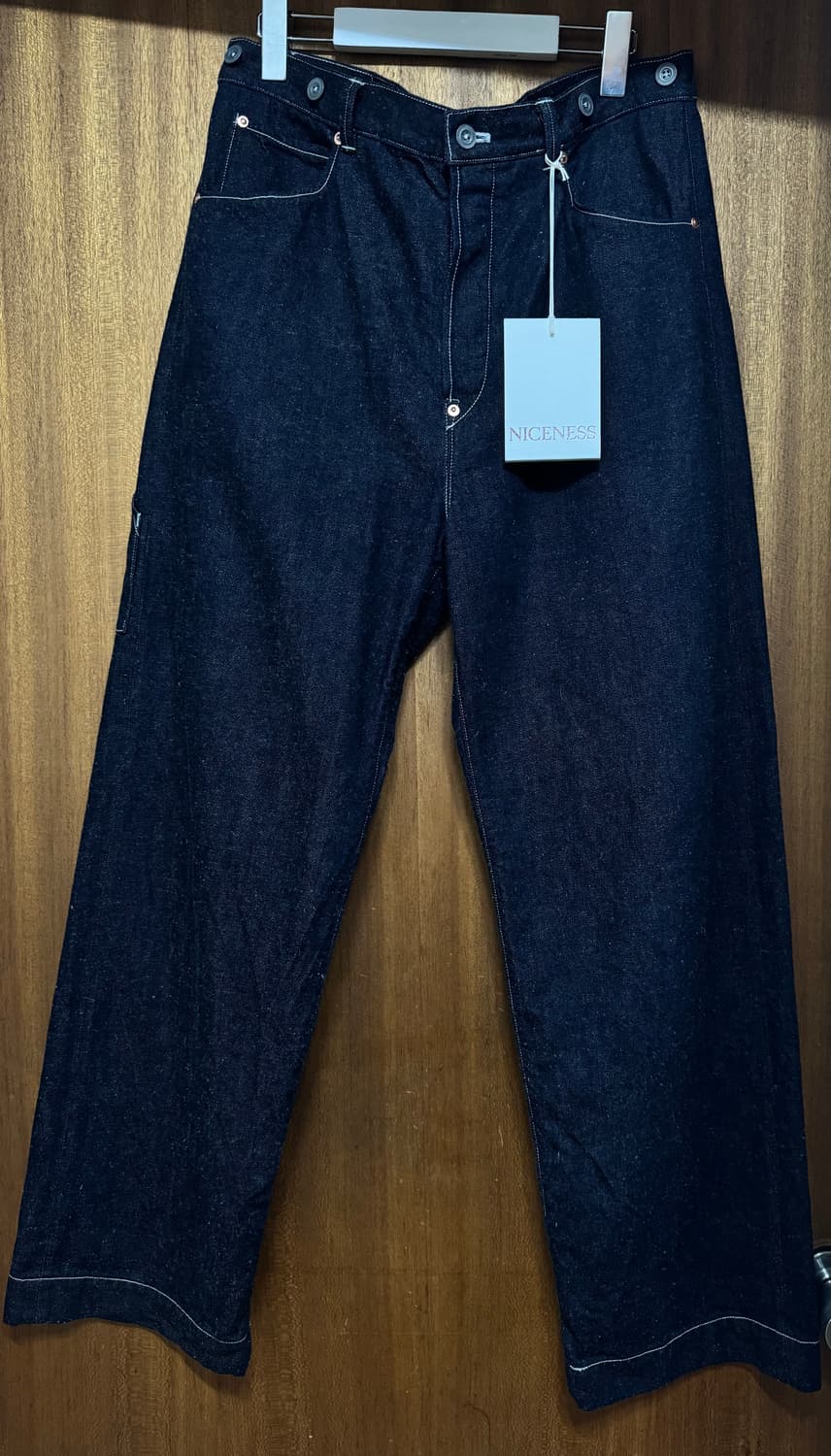 나이스네스 H.DIGGLE(m) 상품이미지3