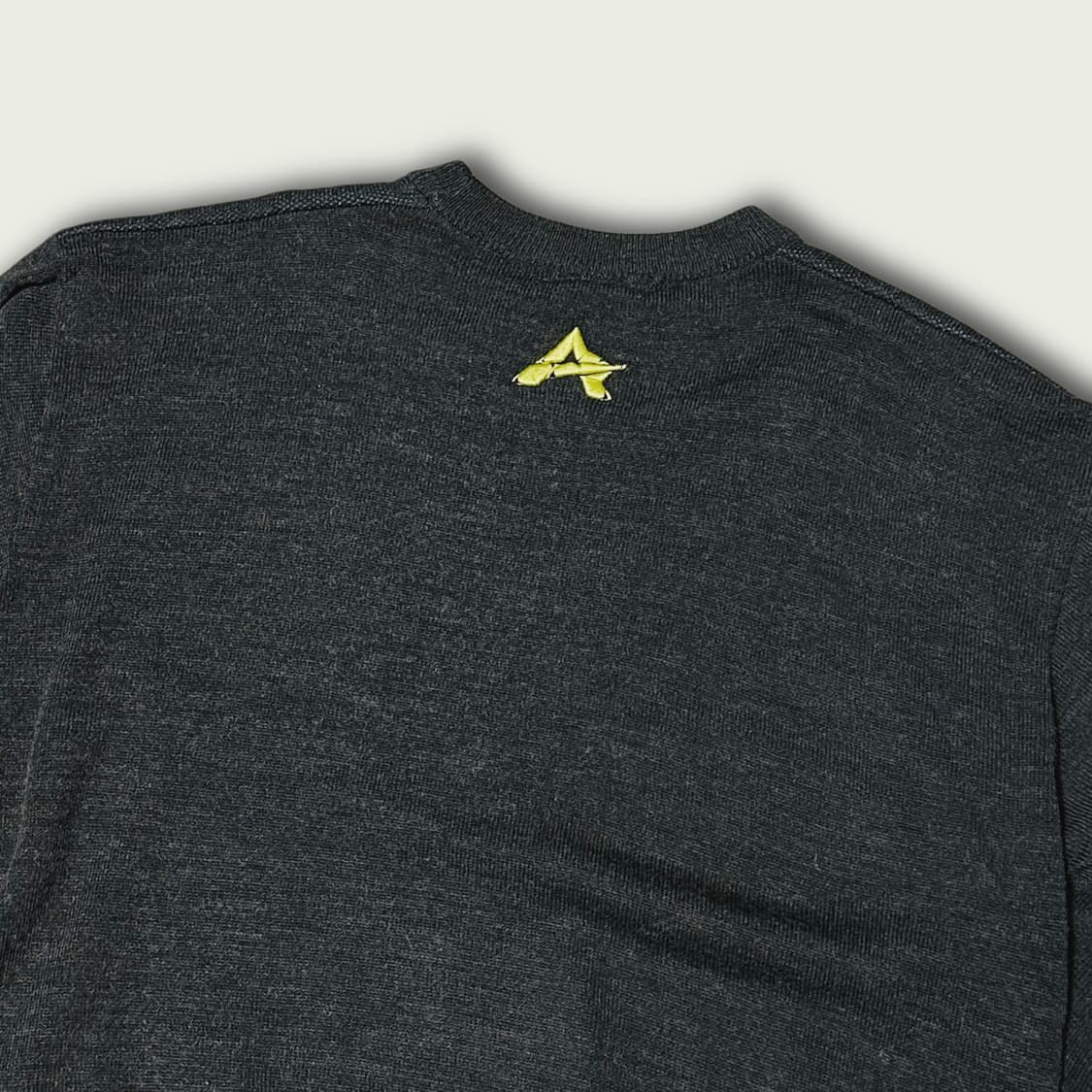 00s 아비렉스 니트  상품이미지4