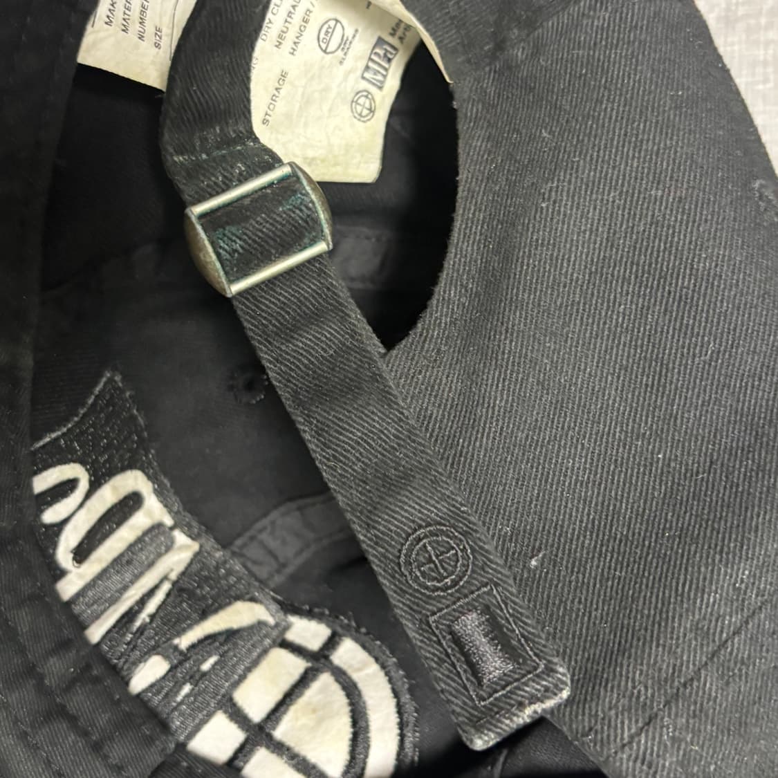 플라스틱 프로덕트 모자 상품이미지3