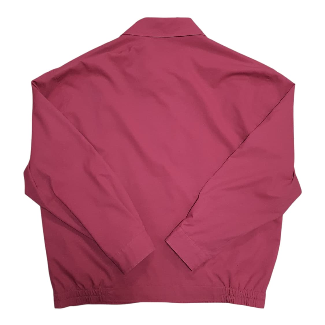 ✨ (바배) 입생로랑 올드스쿨 폴리쉘 바람막이 자켓  상품이미지2