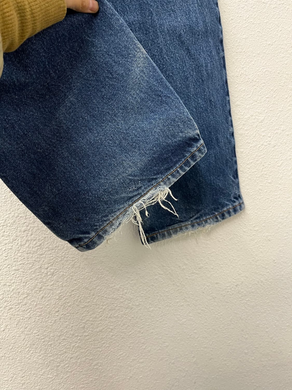 LEVI'S 550 (#036) 상품이미지5