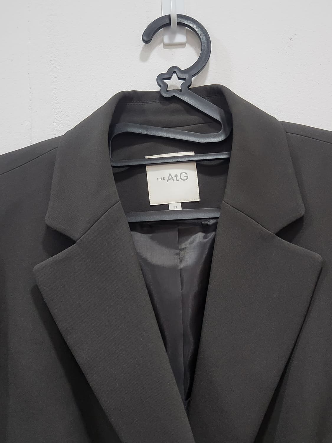 [77] 더엣지 the AtG 더블 버튼 블레이저 자켓 여성 77 상품이미지3