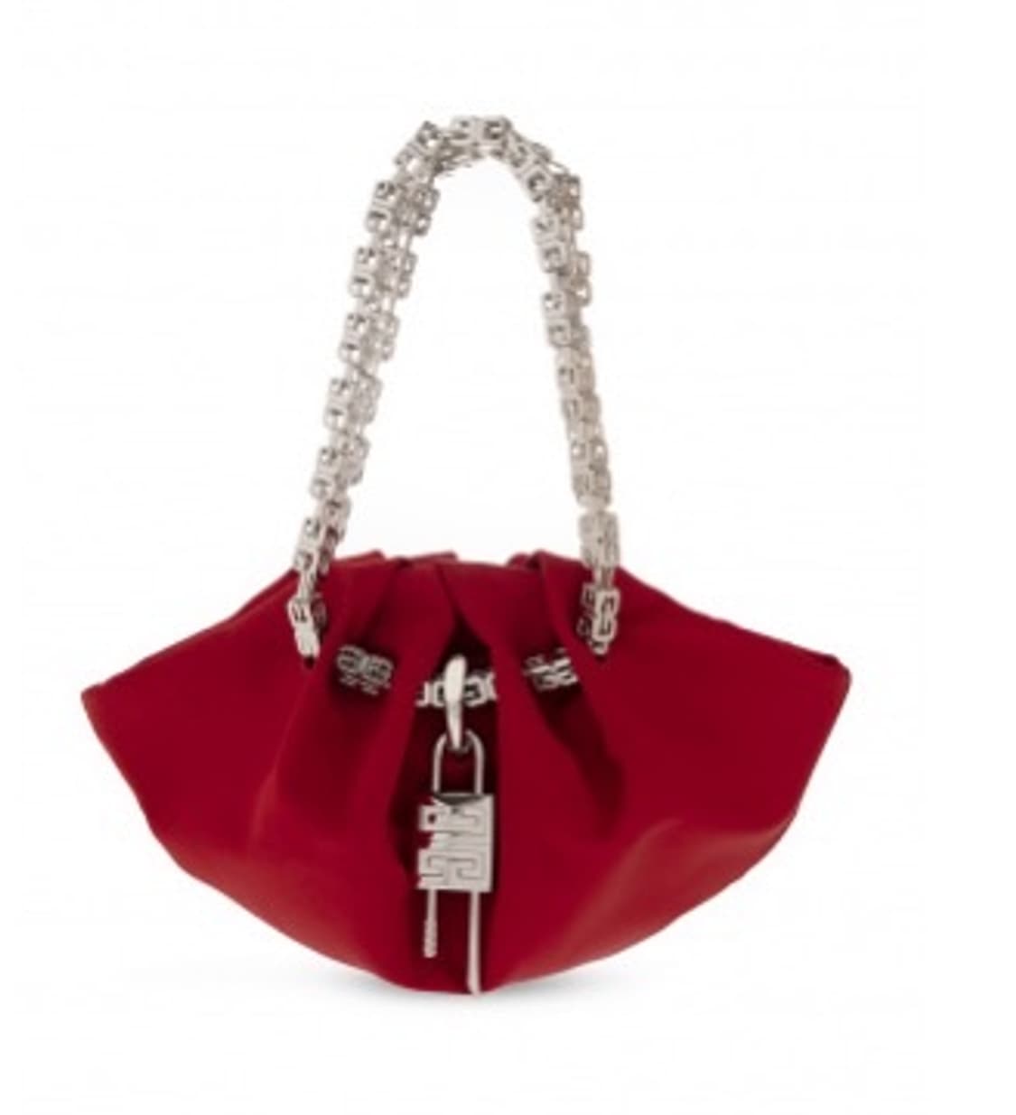 지방시 미니 케니백 레드 상품이미지1