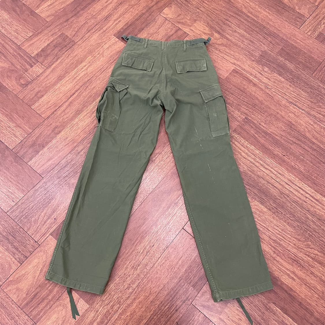 M65 필드 팬츠 상품이미지2