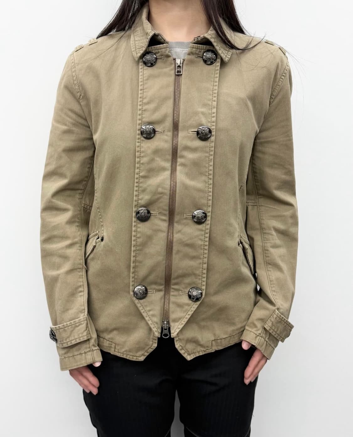 PPFM napoleon jacket 상품이미지1