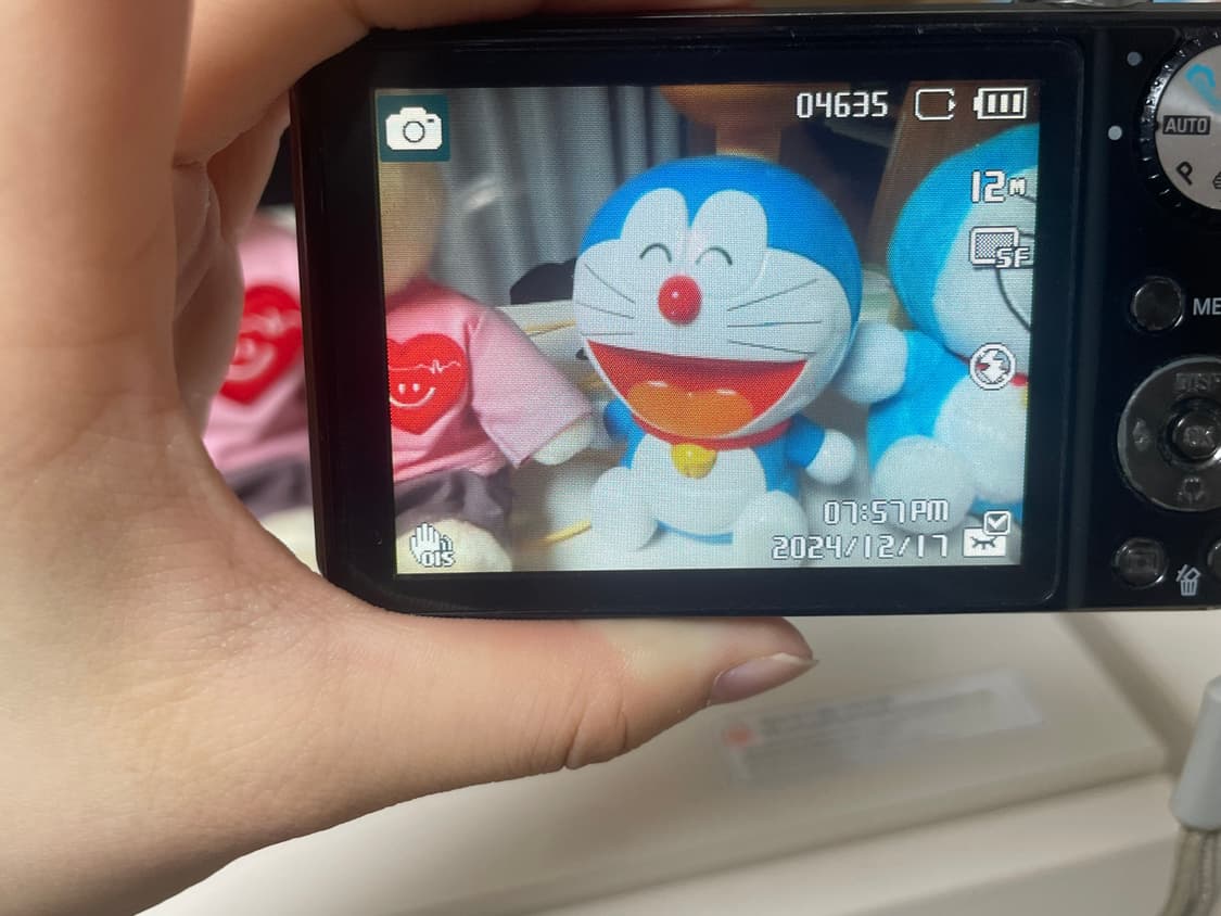 삼성PL150 (한효주 카메라) 오늘만 이가격 상품이미지7