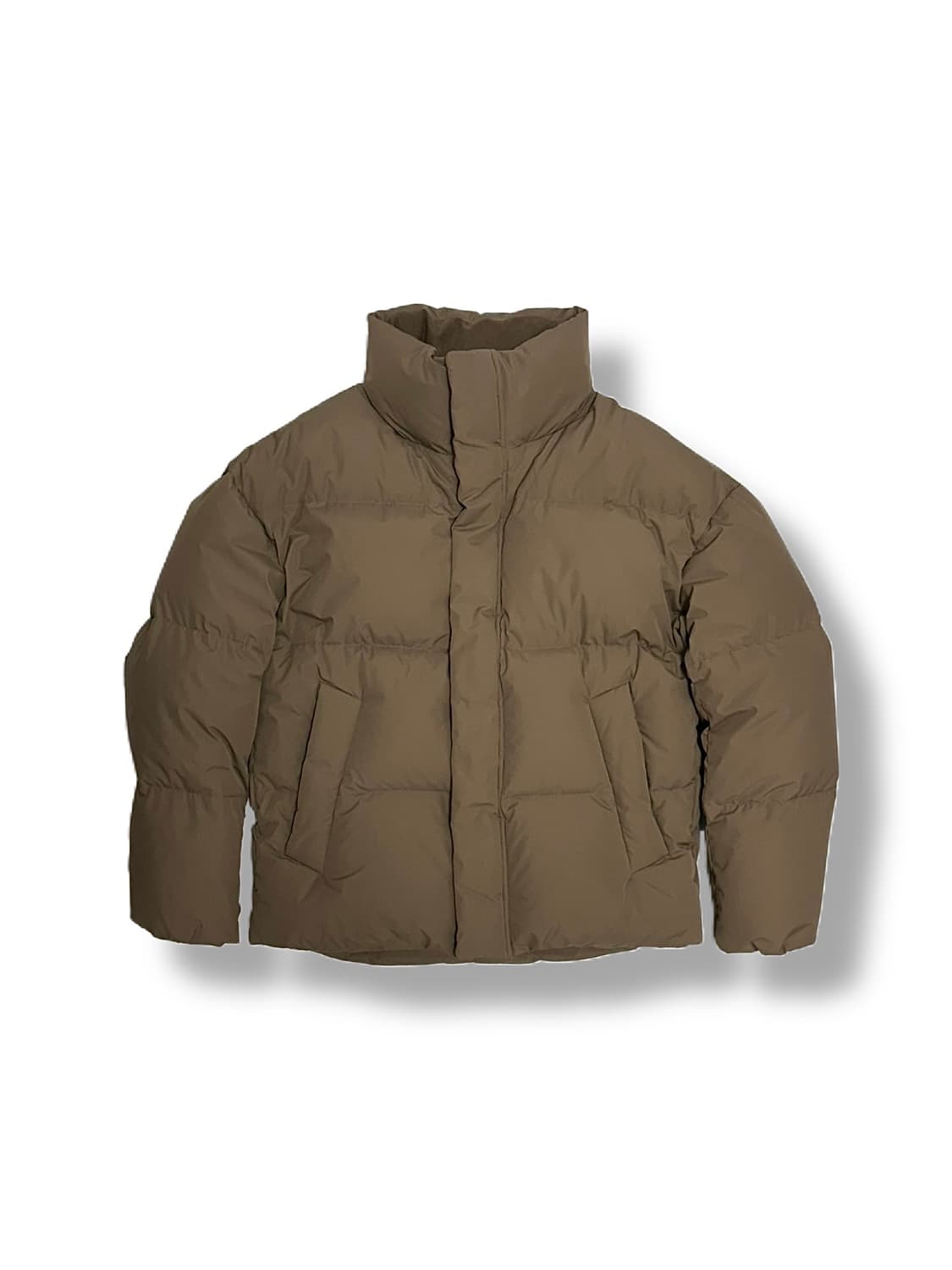 프로젝트엠 덕다운 푸퍼 패딩 상품이미지1