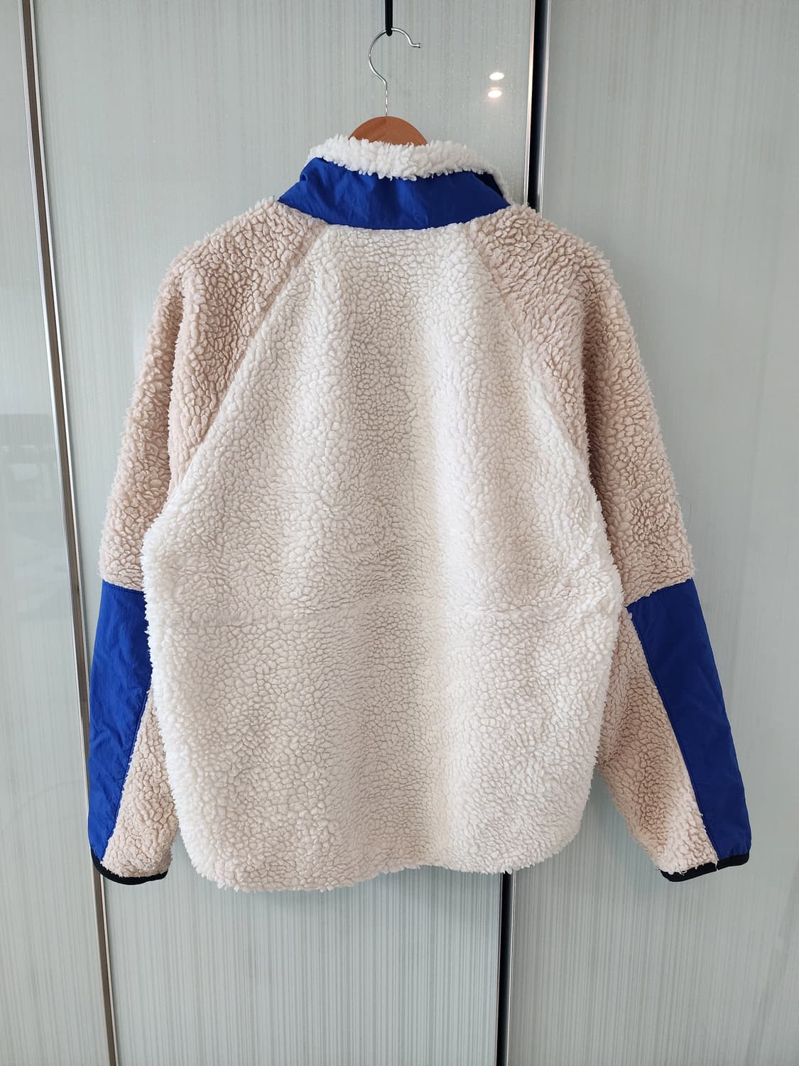 나이키 일본판 쉐르파 후리스 상품이미지8