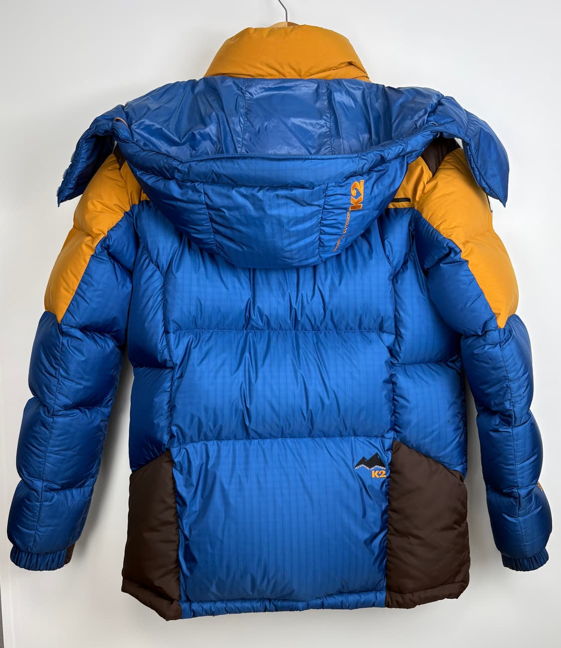 K2 800 구스다운 패딩 상품이미지10