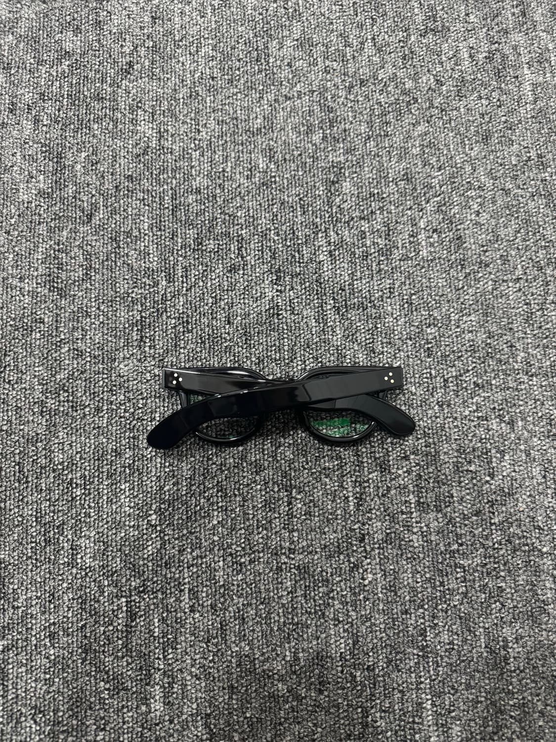 JTO FDR 줄리어스 타르트 옵티컬 FDR BK 상품이미지9