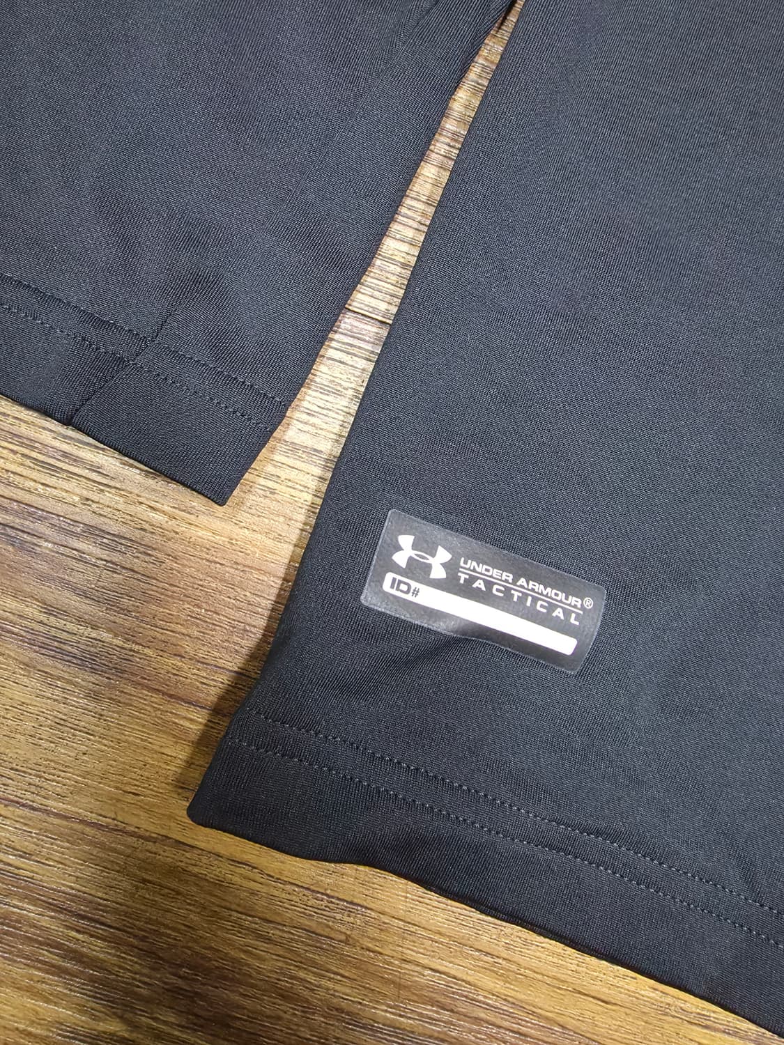 언더아머 택티컬 콜드기어 긴팔 상품이미지2