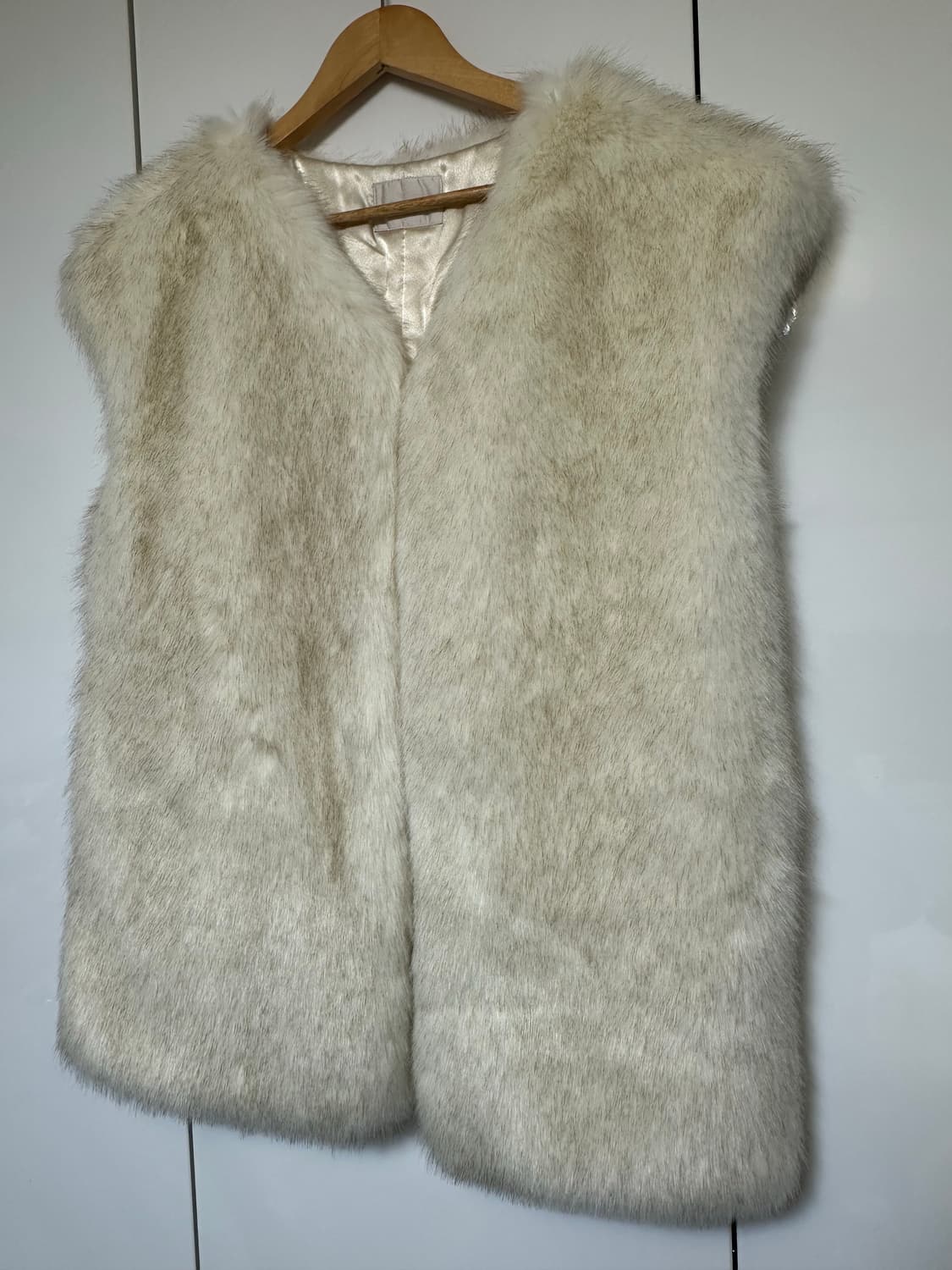 줄로그 에코퍼 베스트 조끼 상품이미지4