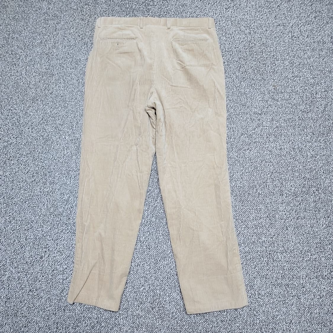 [36] 크리스챤 디올 코듀로이 팬츠 골덴 바지 (2845) 상품이미지2