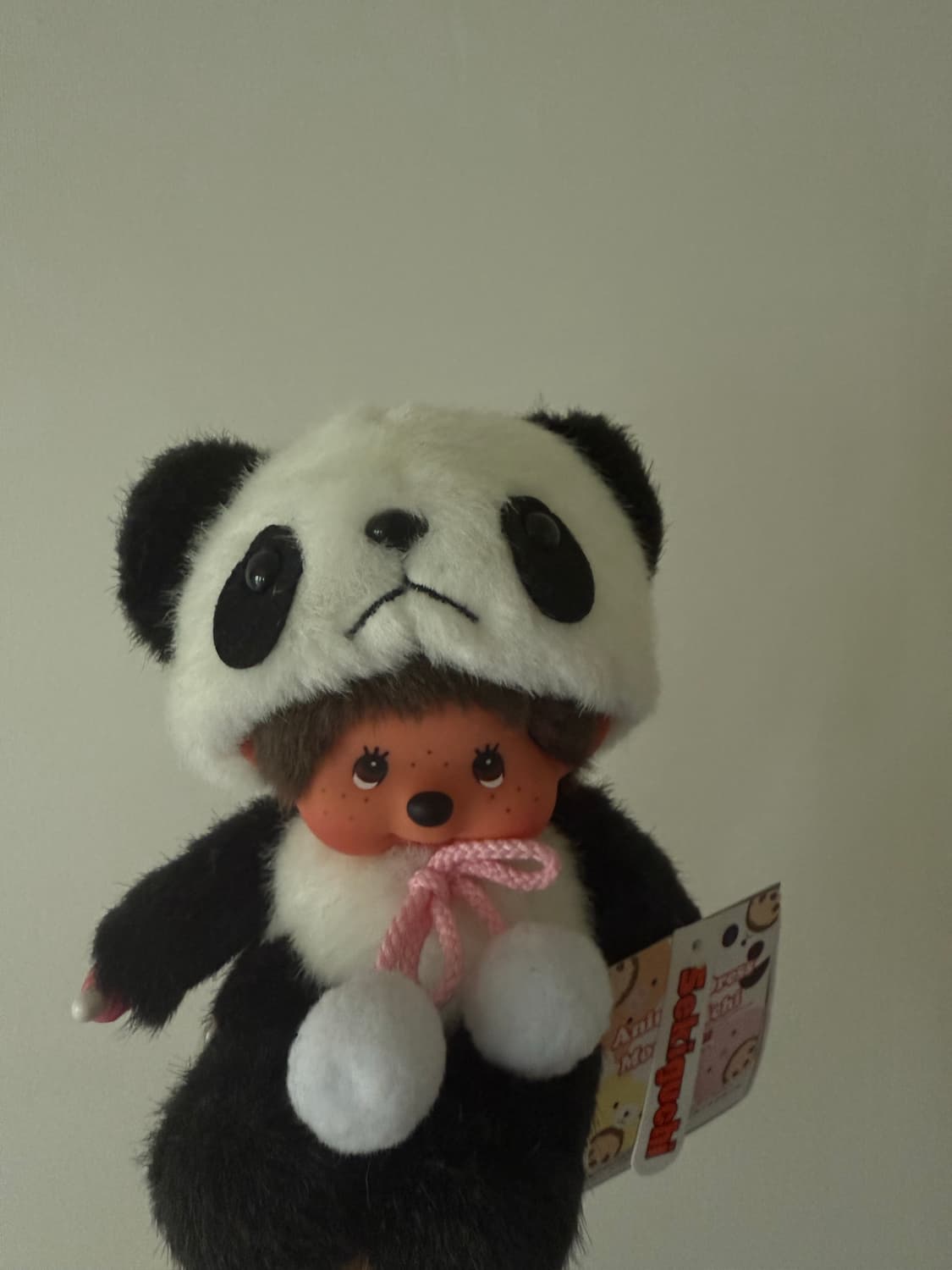 몬치치 판다  상품이미지1