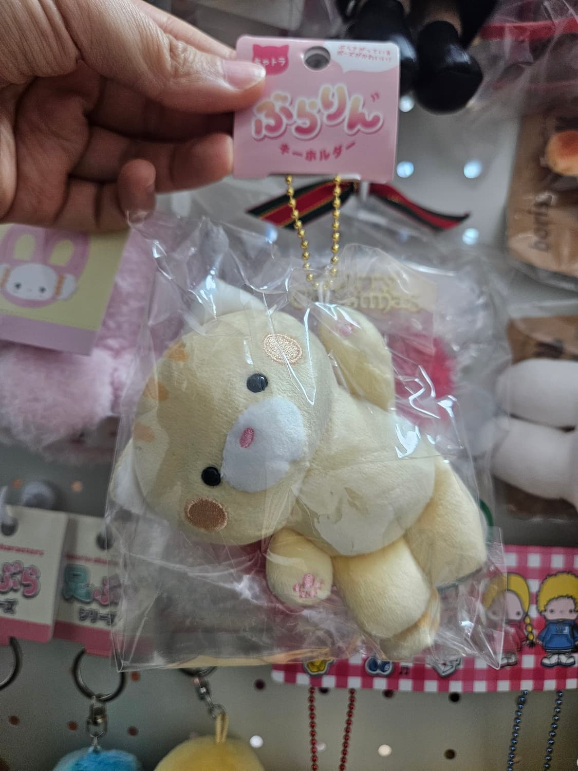 손을 든 동물 (고양이/킹콩/여우) 상품이미지1