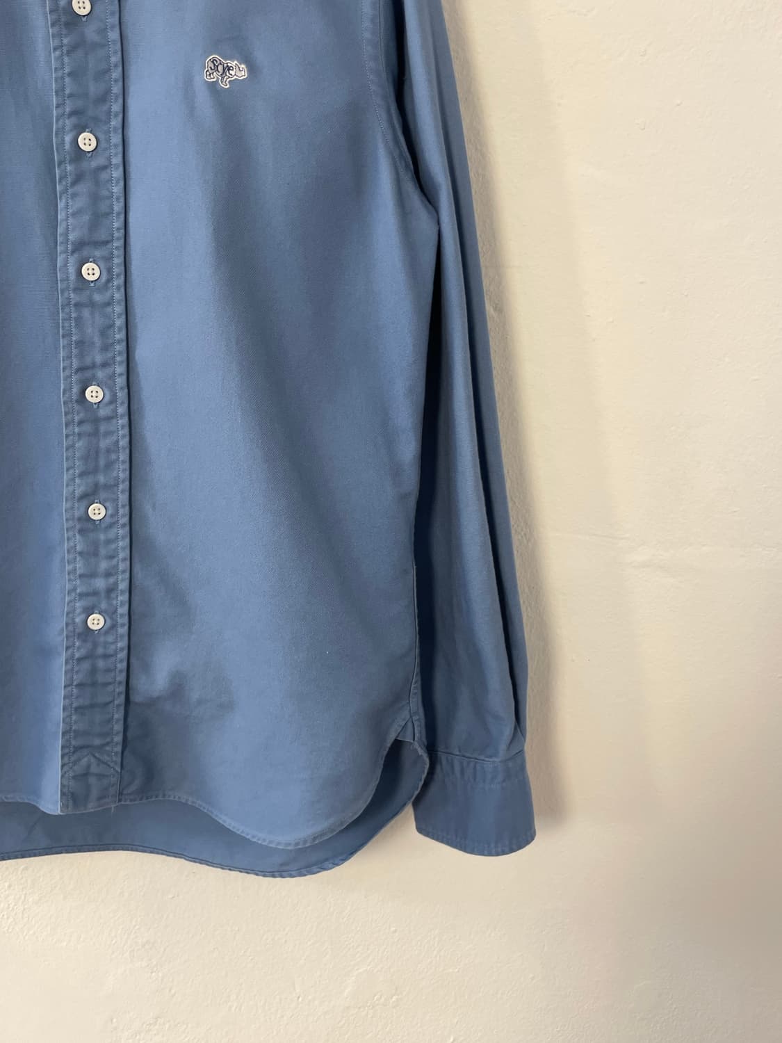 스카이베이직스 셔츠  상품이미지5