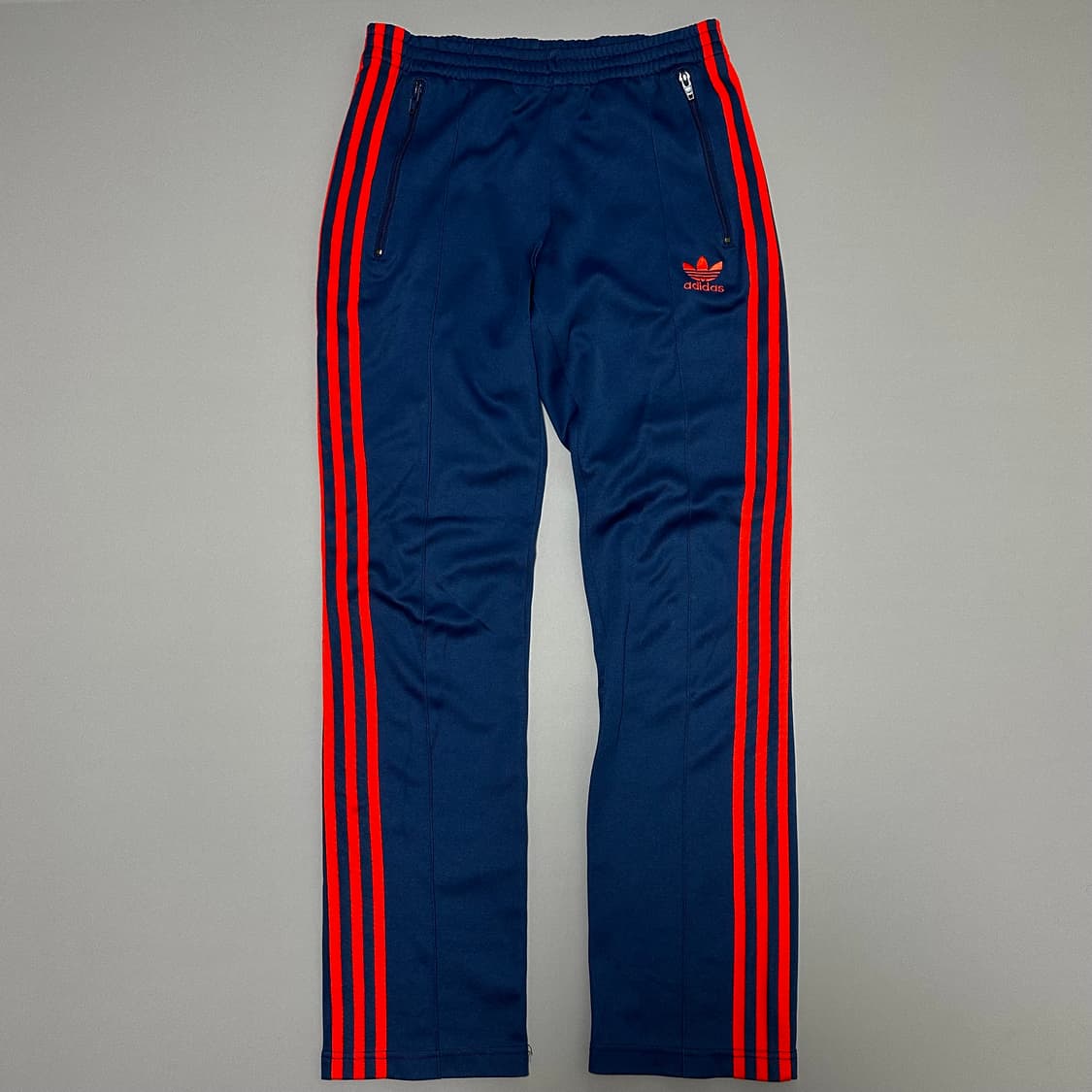 [M-L]아디다스 파이어버드 일자 트레이닝 팬츠 상품이미지1