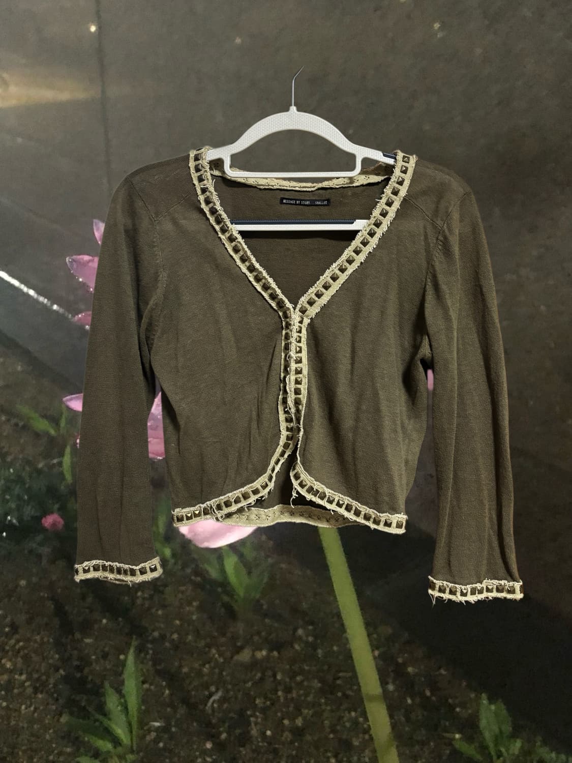 무미츠 빈티지 히피 모리 코디 세트 상품이미지3