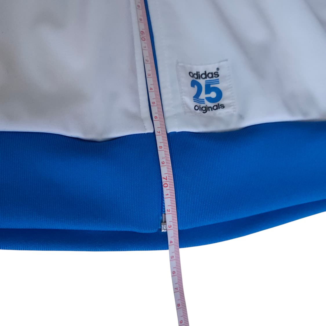 아디다스 파이어버드져지 화이트 한정판 니고베어 105 XL 상품이미지10