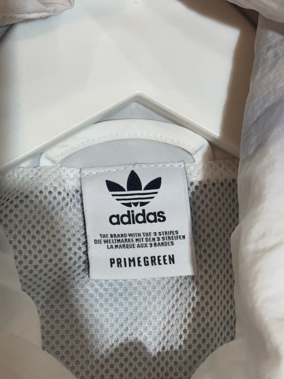 아디다스 여성 바람막이 잠바 55추천 상품이미지5