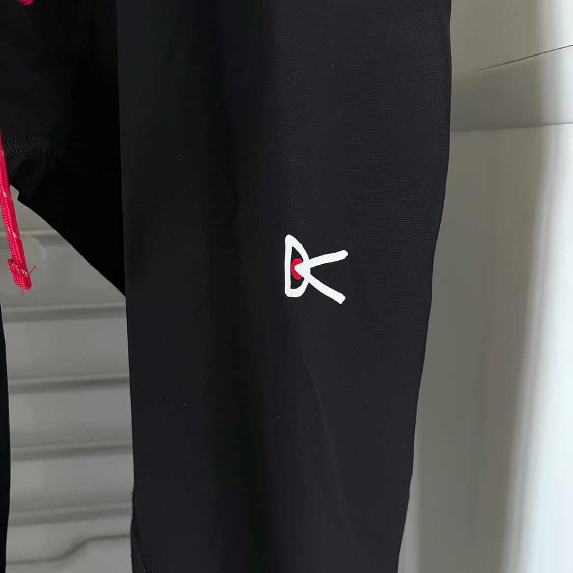 [M] 디스트릭트비전 남성 타이즈 상품이미지2