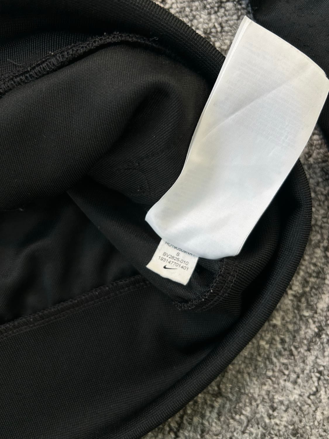 나이키 헤리티지 트랙탑 져지 S 상품이미지7