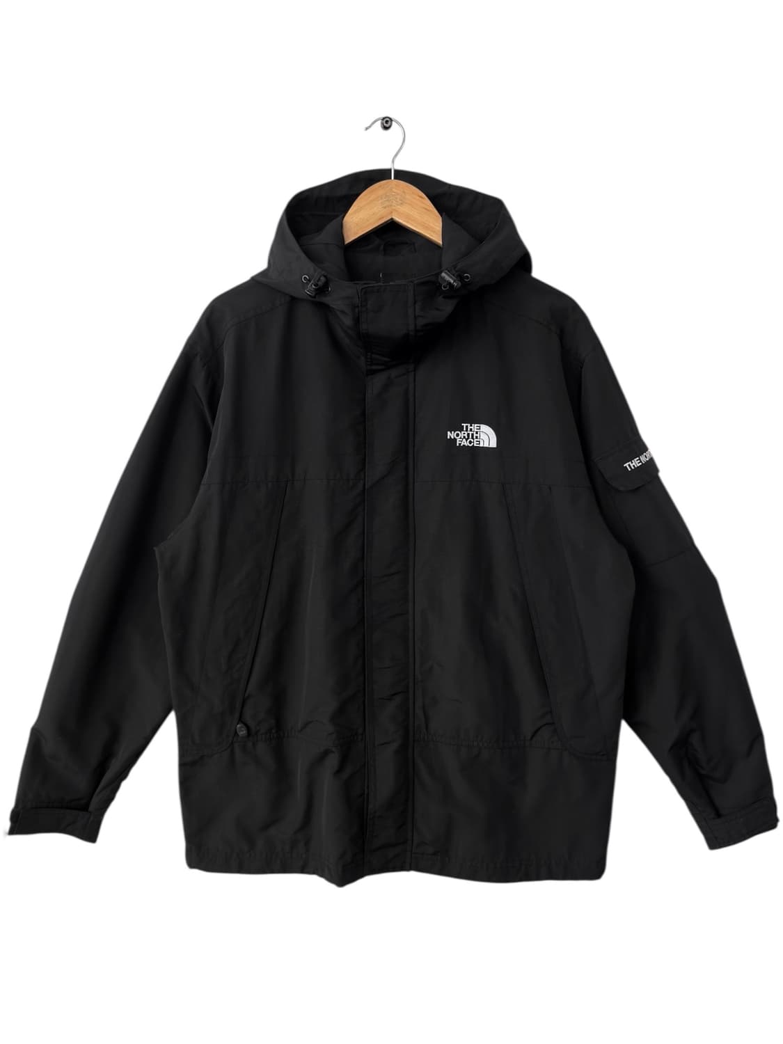 노스페이스 바람막이 상품이미지1
