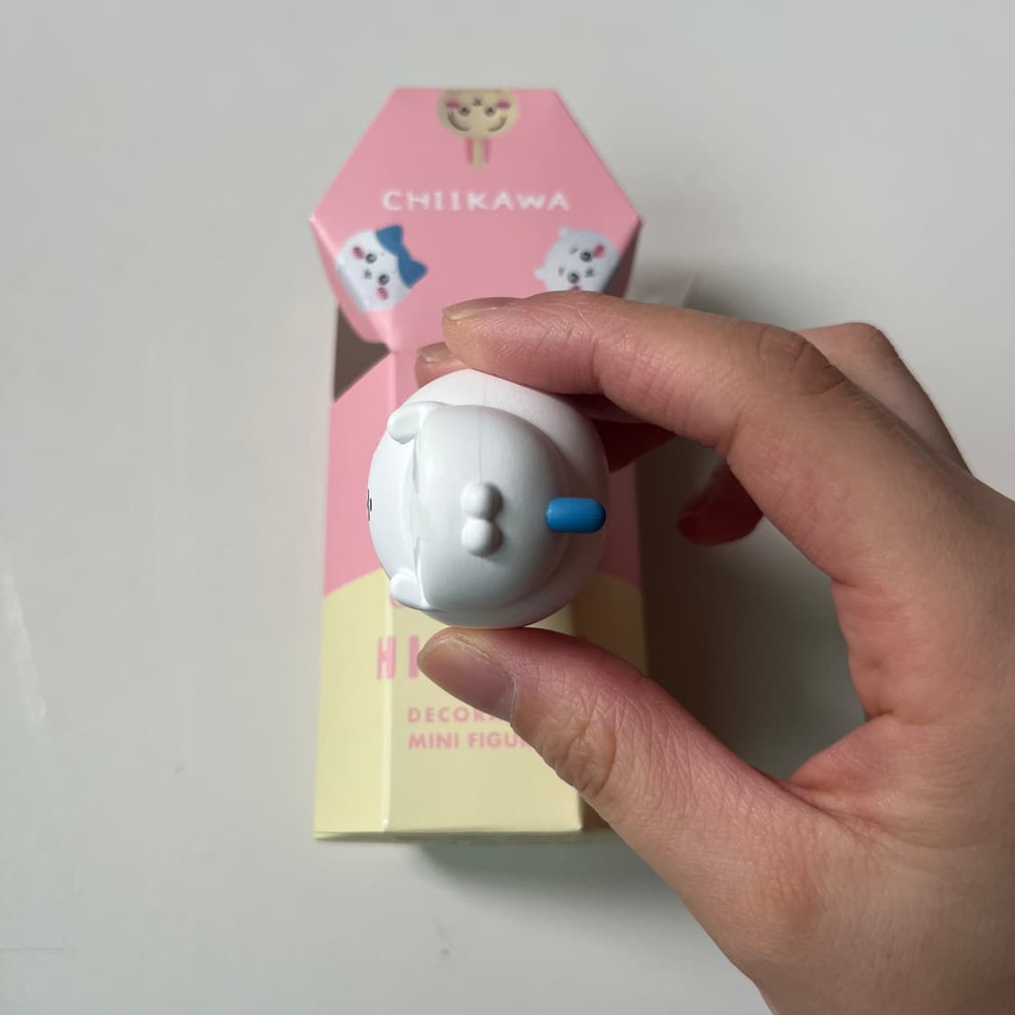 먼작귀 하치와레 히퍼 상품이미지5