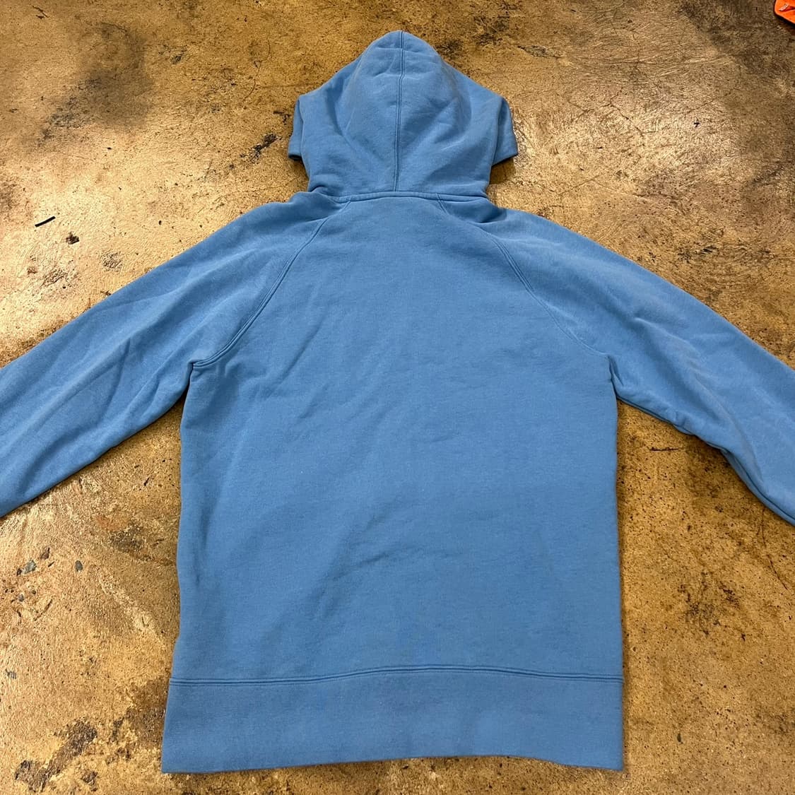 나이키 하늘 후드집업  상품이미지4