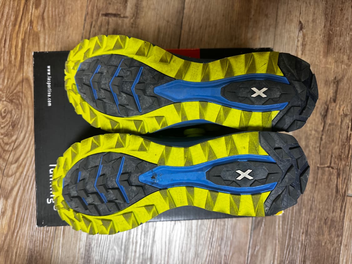 Lasportiva 라스포르티바 잭칼 II 보아 43사이즈 상품이미지5