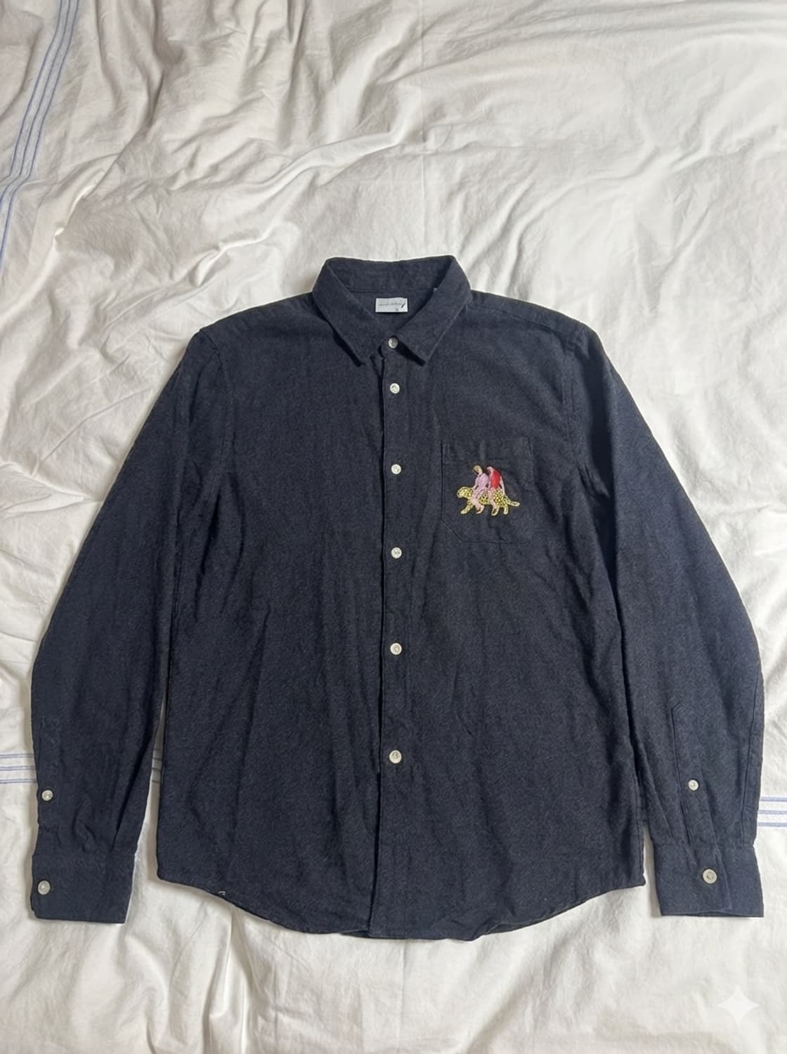 까르네볼렌테 셔츠 상품이미지1