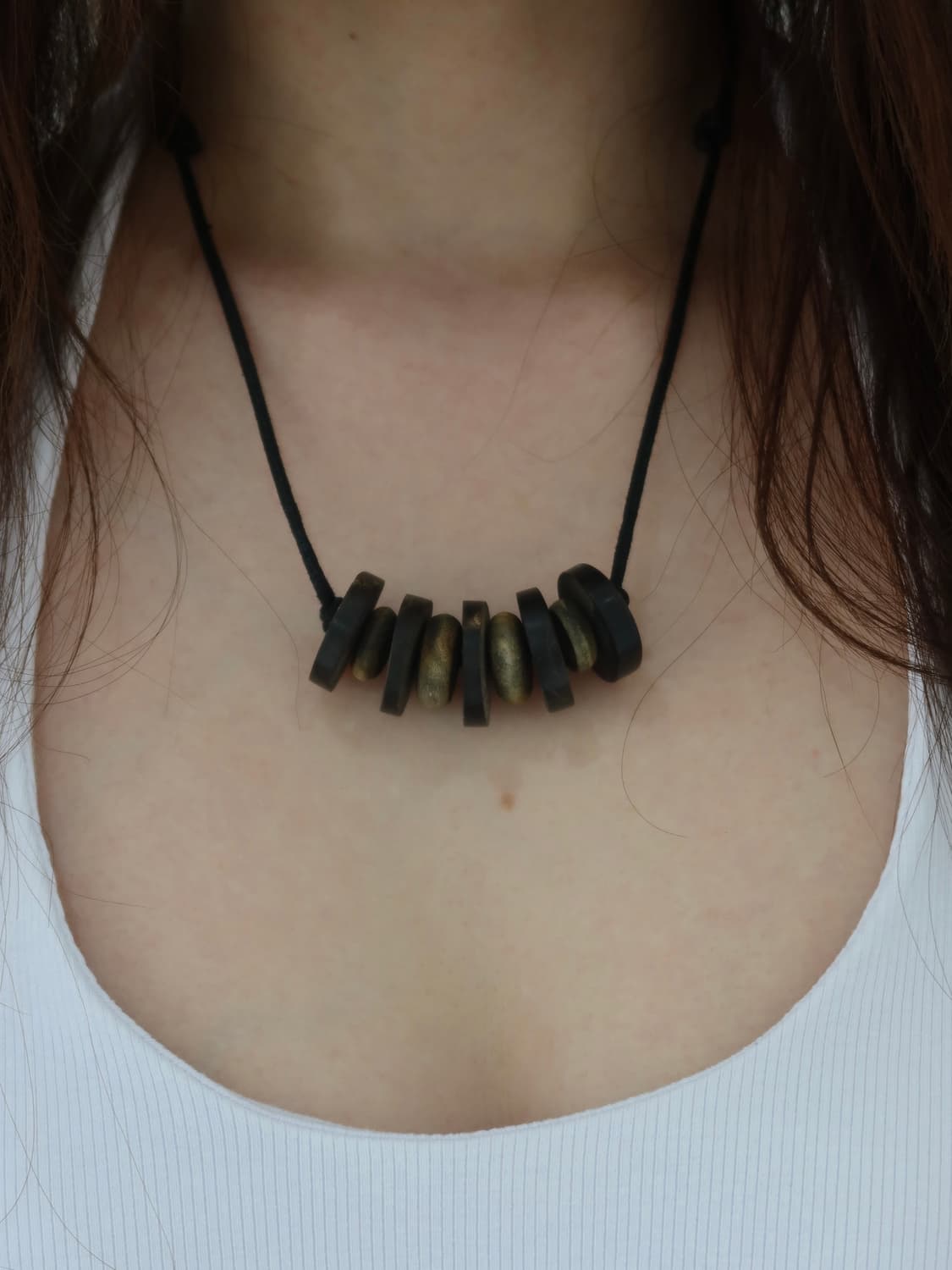 Indian necklace 005 상품이미지1