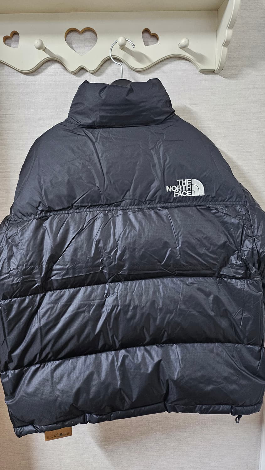 새 제품)노스페이스 해외판 눕시 700 판매 상품이미지2