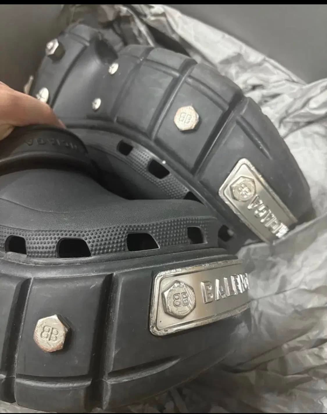 발렌시아 하드 크록스 39 상품이미지2