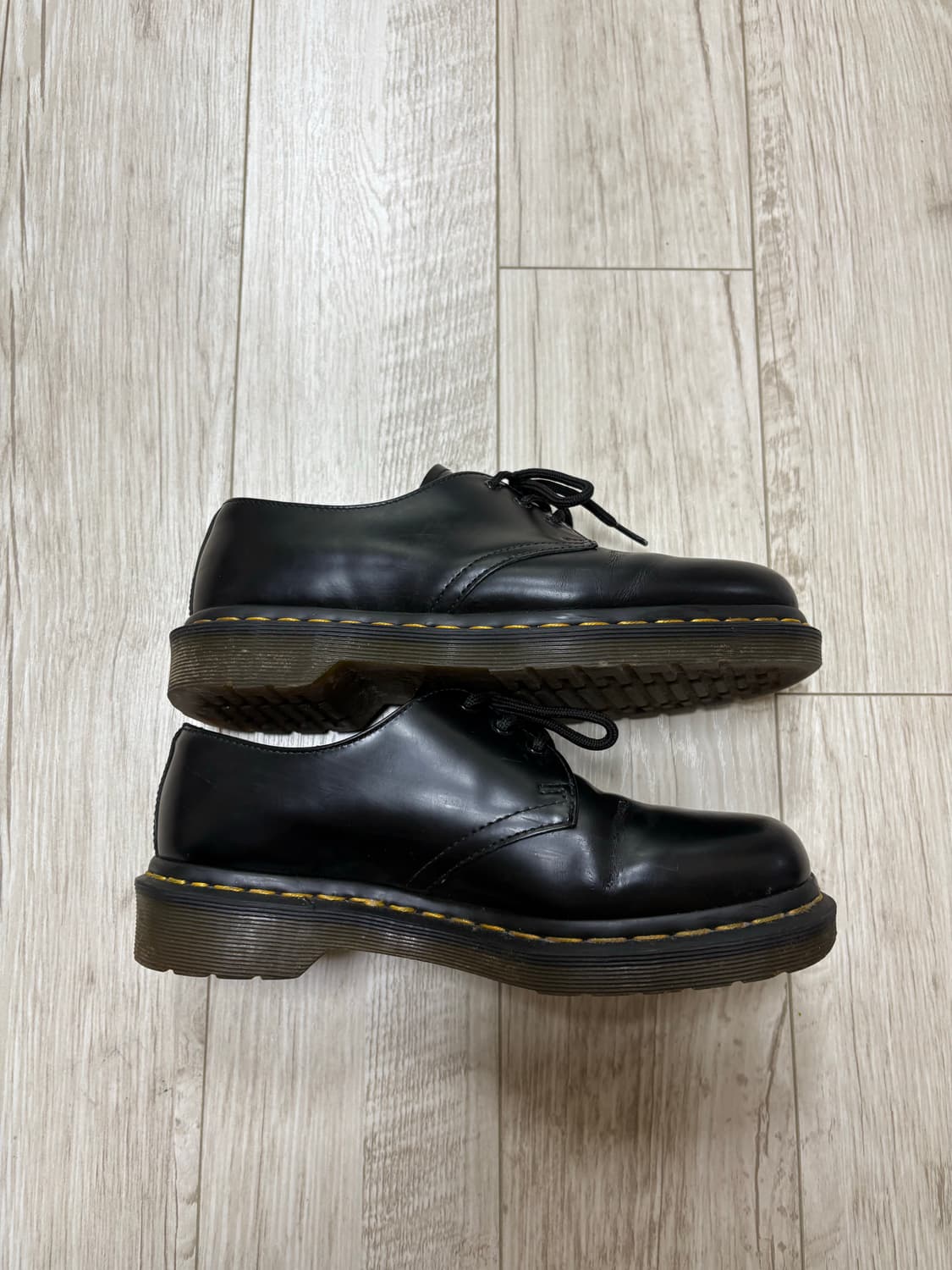 닥터마틴 1461 3홀 스무스 240 상품이미지3
