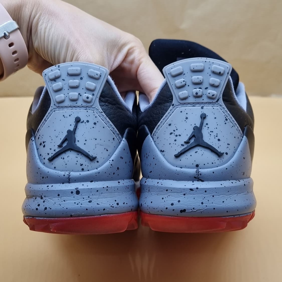 나이키 조던 ADG3 골프화260. 상품이미지4