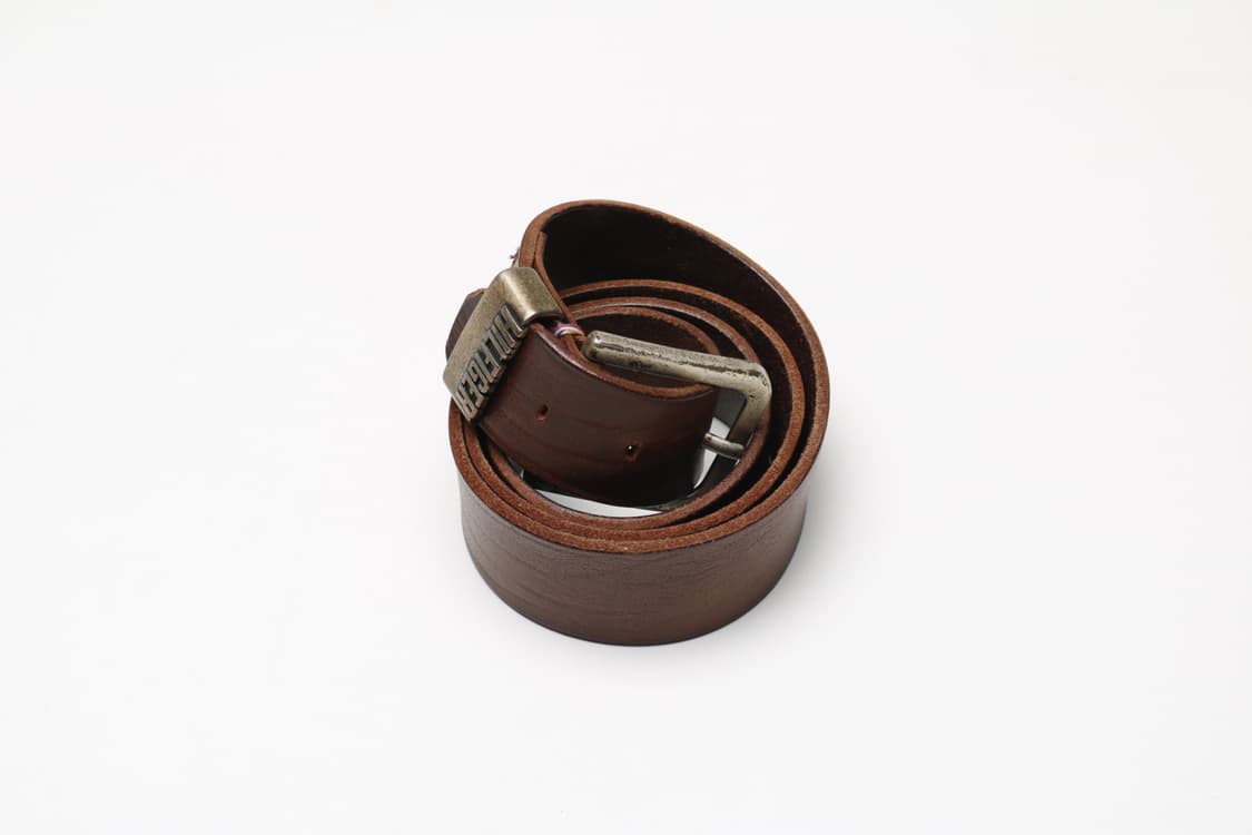 [30~34인치] 타미 힐피거 소가죽 벨트 상품이미지1