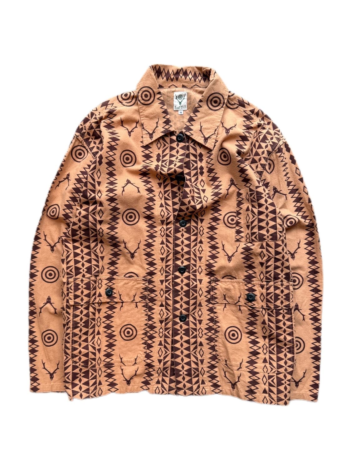 남이서팔 헌팅자켓 M(2XL) 상품이미지1