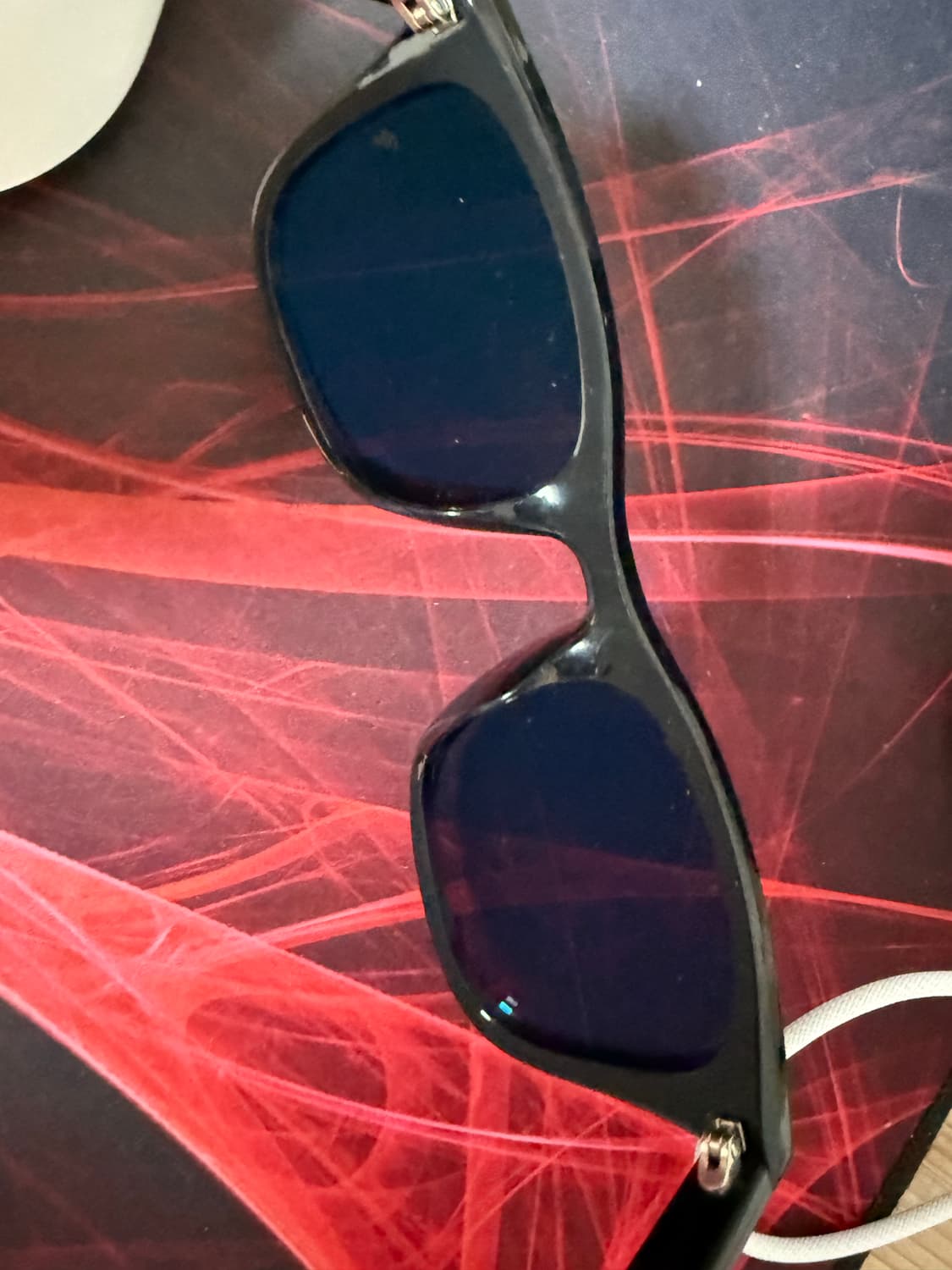 레이밴 선글라스 RB4391D 상품이미지5