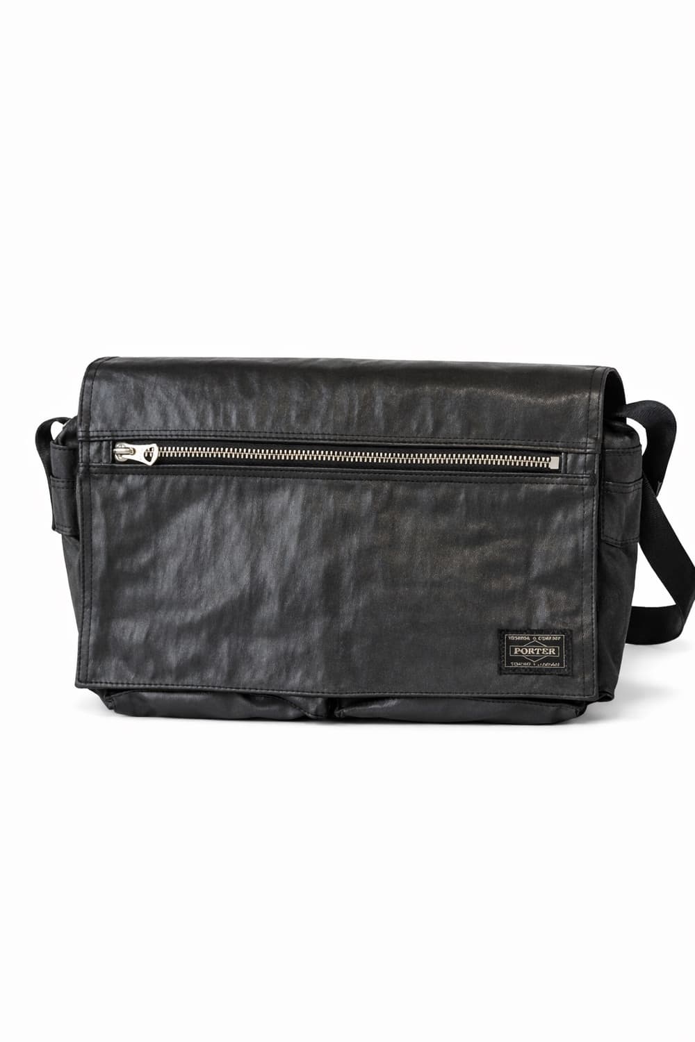 요시다포터 폴리 샤인 숄더백 상품이미지1