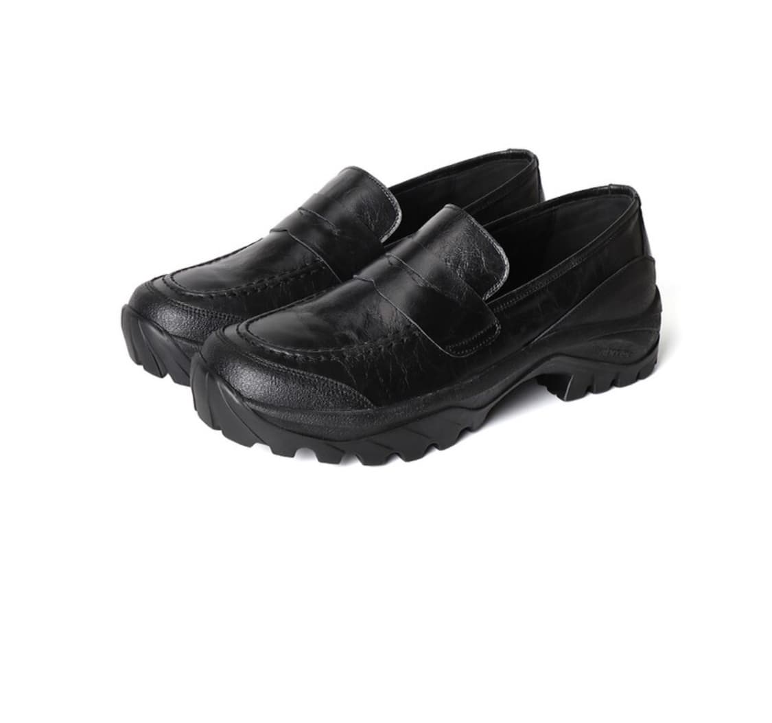 eee 몽크 비브람 로퍼 상품이미지1