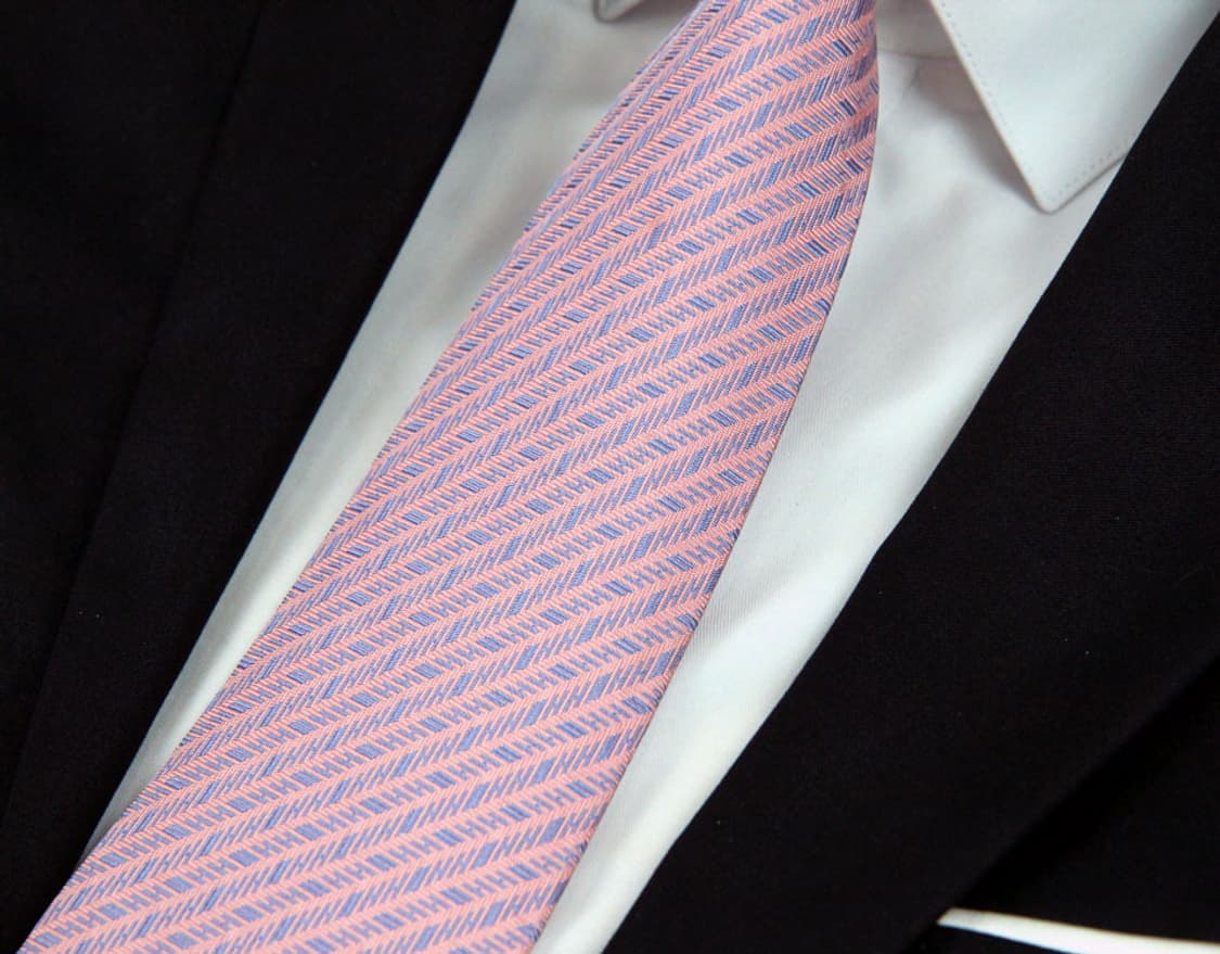  에르메스 9.1cm A+등급 H자수 남자 명품 넥타이 상품이미지6