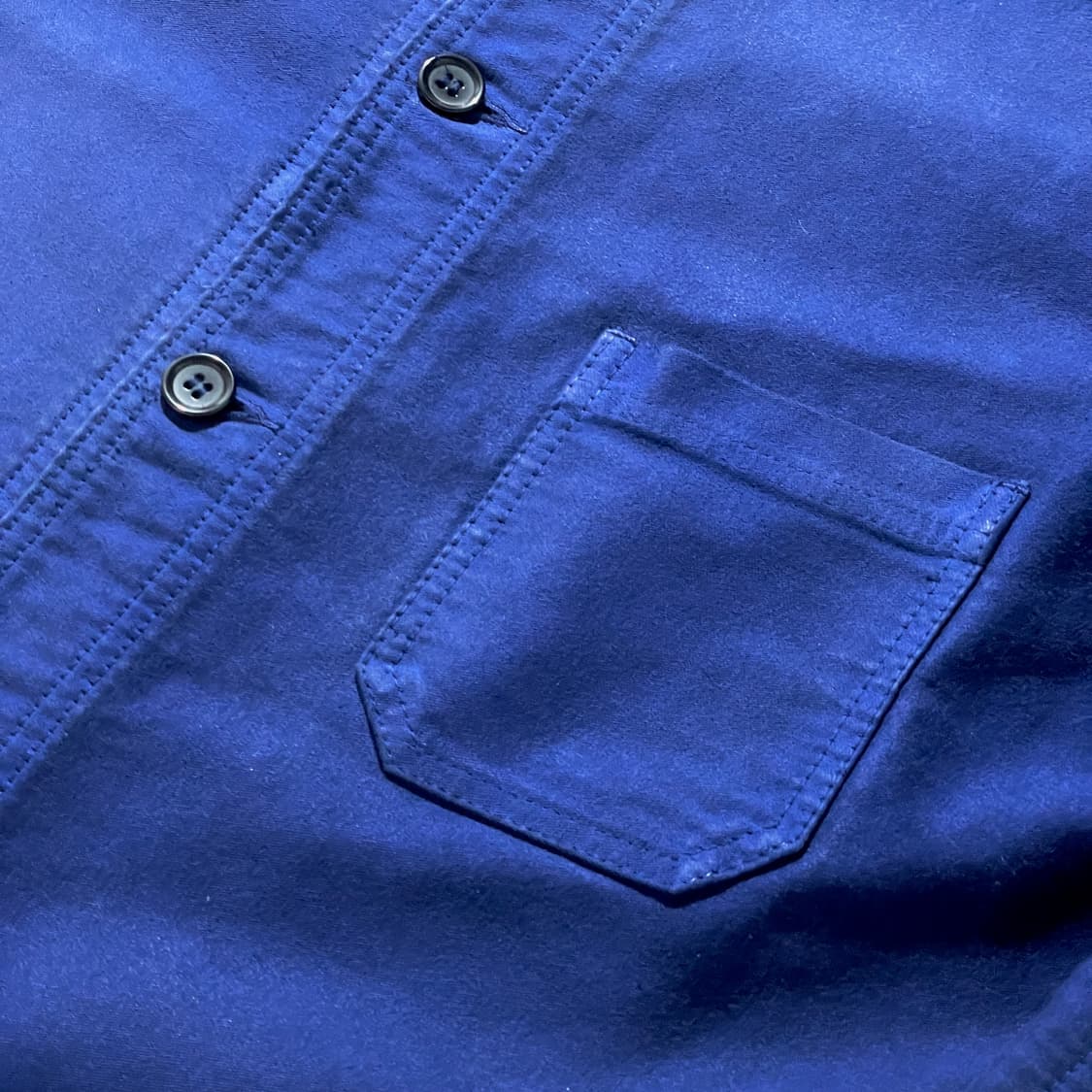 Vetra Moleskine French Work Jacket 상품이미지4