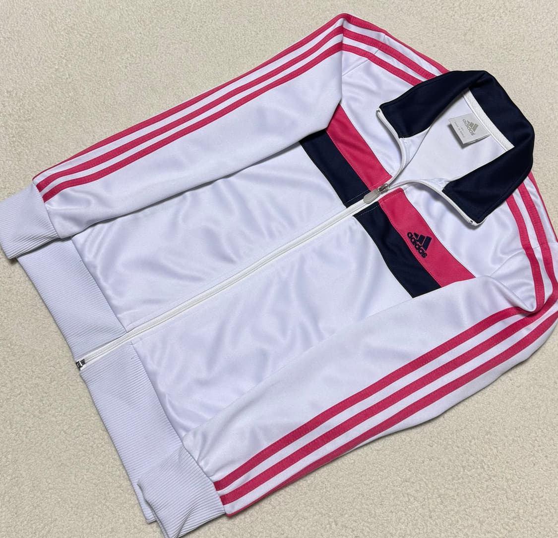 아디다스 흰핑 져지 상품이미지3