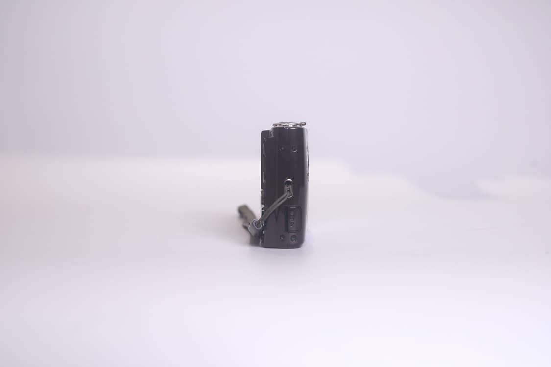 카시오 엑슬림 Z400 건메탈 박스셋 상품이미지4