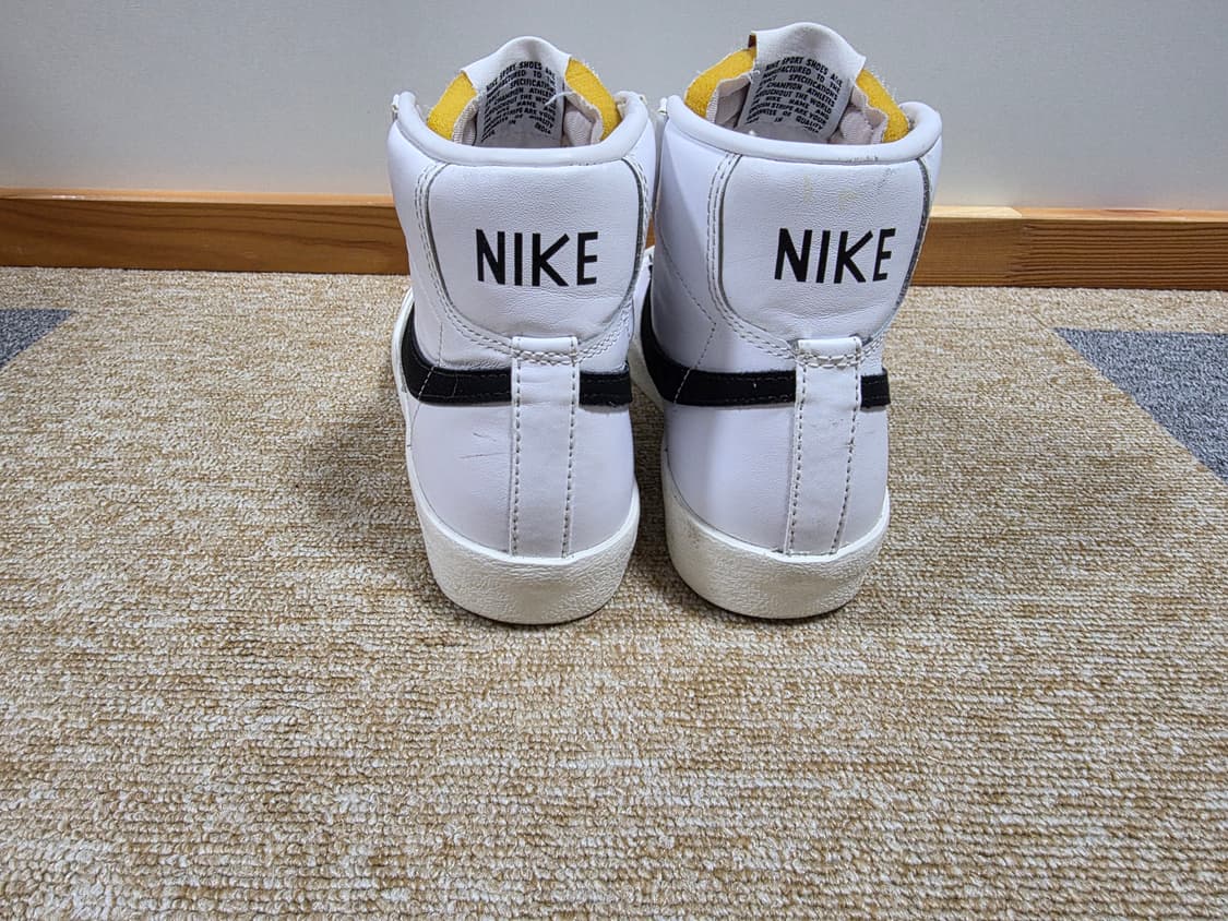 나이키 블레이저 빈티지 미드77 [230mm] 상품이미지5