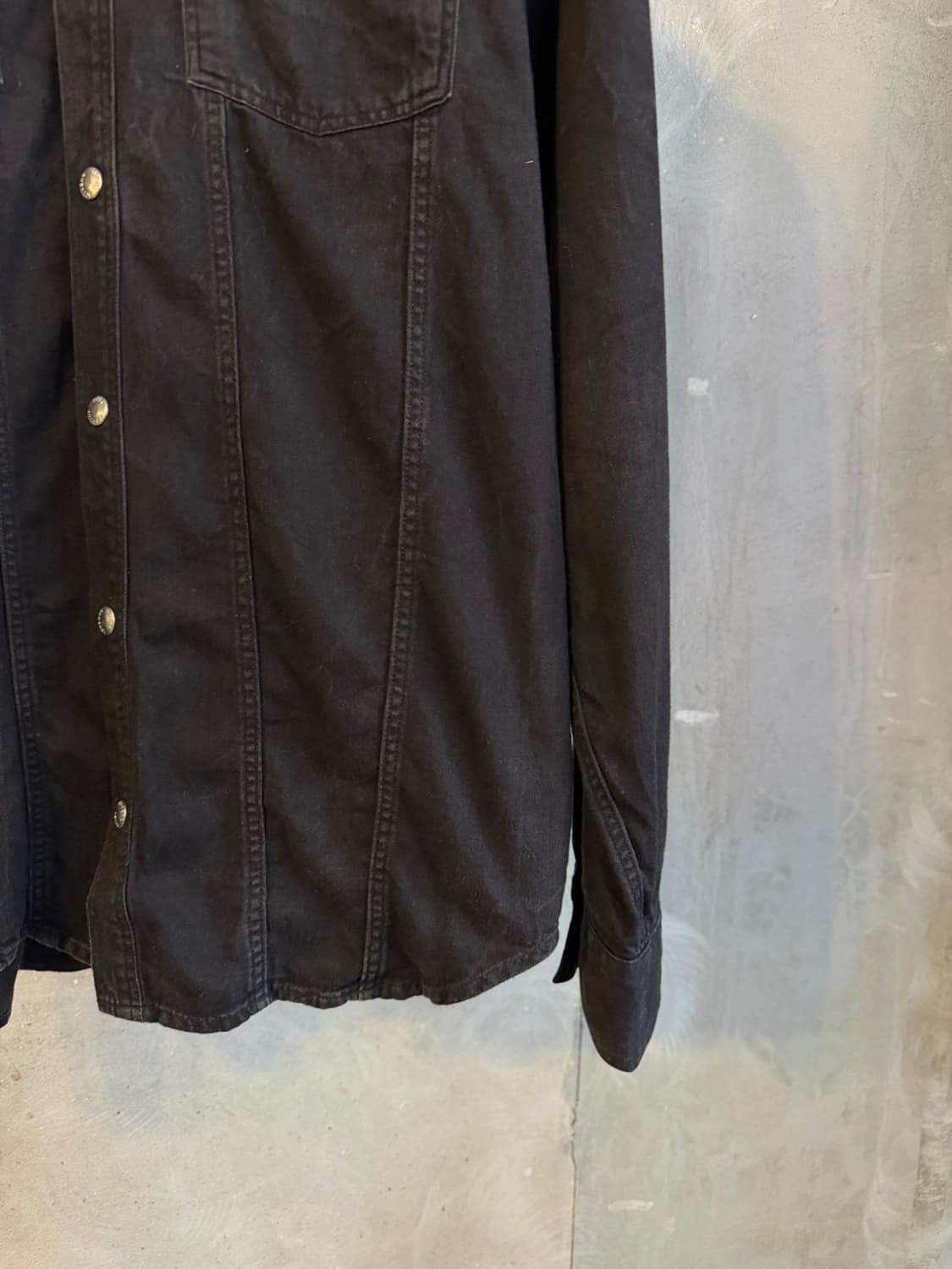 아이스버그 웨스턴 셔츠 100 상품이미지8