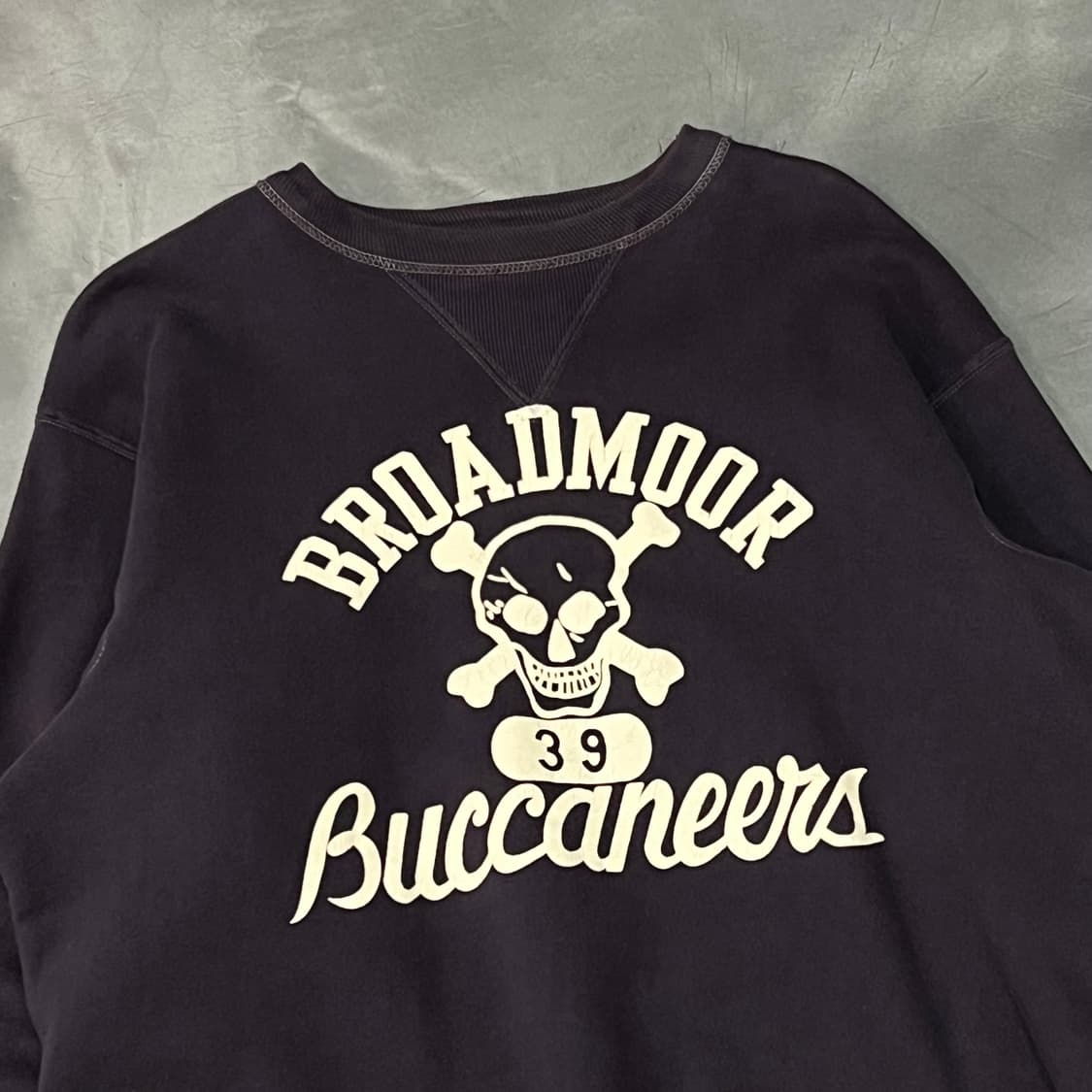 웨어하우스 프린팅 스웻셔츠 y15779  상품이미지3